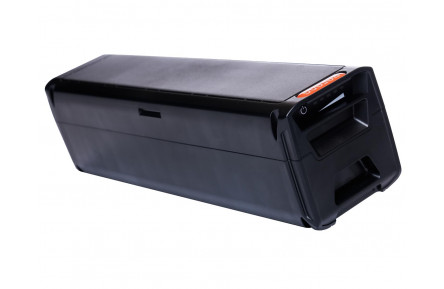 Bafang Intube fietsaccu BT F04 600Wh 43V 14Ah