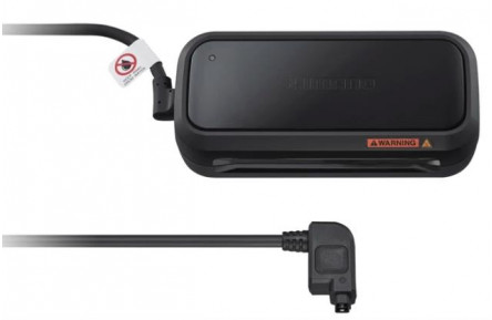 Shimano Steps acculader EC-E6002 36V 1.8A | zonder netsnoer