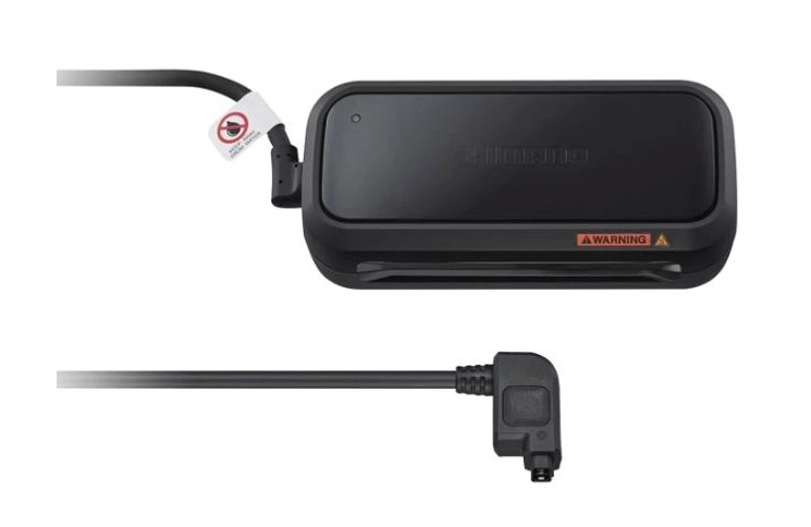 Shimano Steps acculader EC-E6002 36V 1.8A | zonder netsnoer