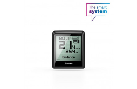 Bosch Intuvia 100 display SMART System (BHU3200)