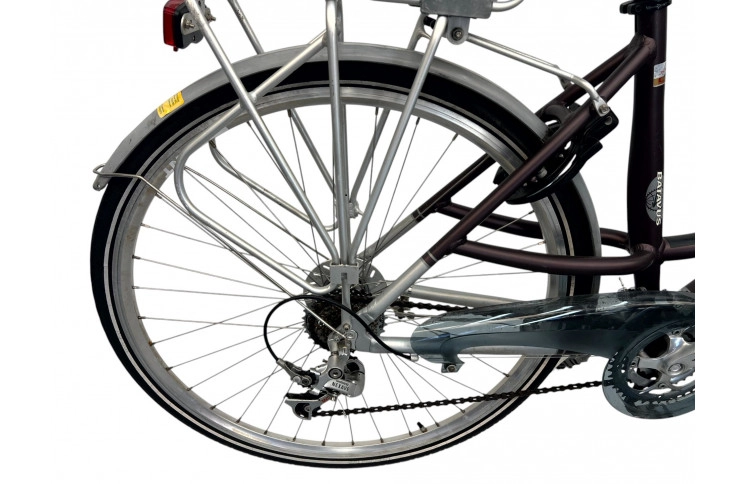 Woman's bicycle Batavus Kayenta 28" 49"