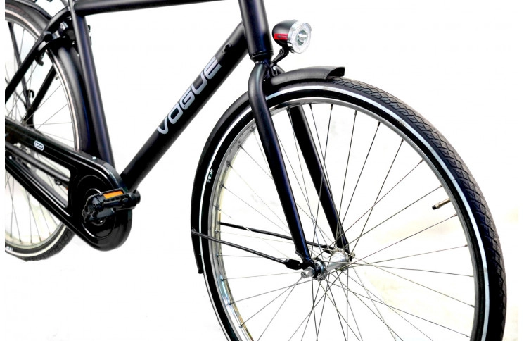 Herenfiets Vogue Legend