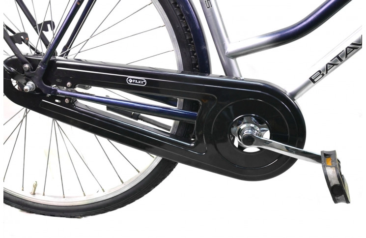 Woman`s bike Batavus Old Dutch