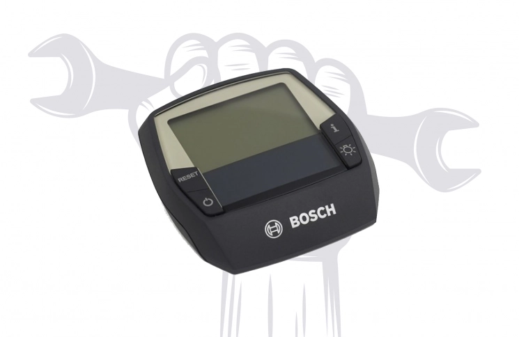 Vervanging van display