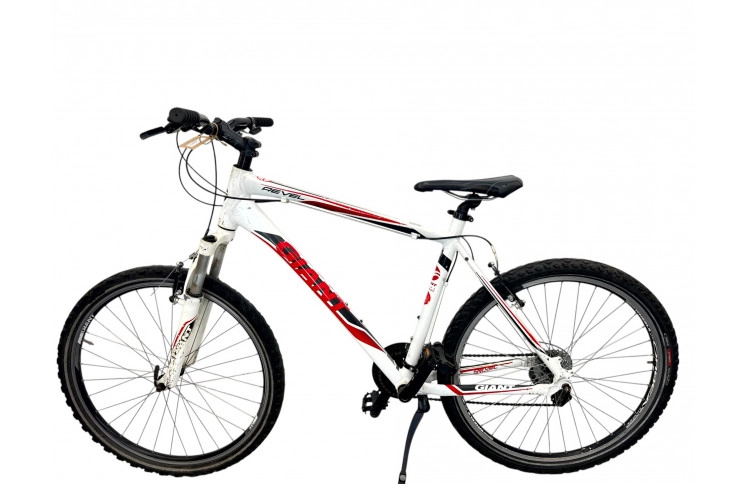 Mountainbike Giant Revel W404 26"/51cm/wit