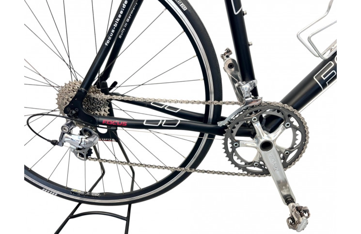 Racefiets Focus Arriba Sport 28" 61cm