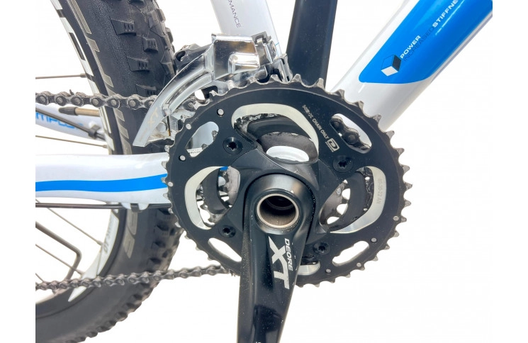 Mountainbike Simplon Dilly 27.5"/45cm/Wit