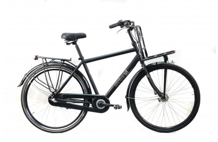 Herenfiets Cortina U1 28" 51 cm