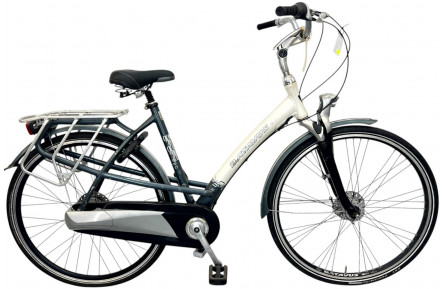 Damesfiets Batavus Mambo 28" 54cm