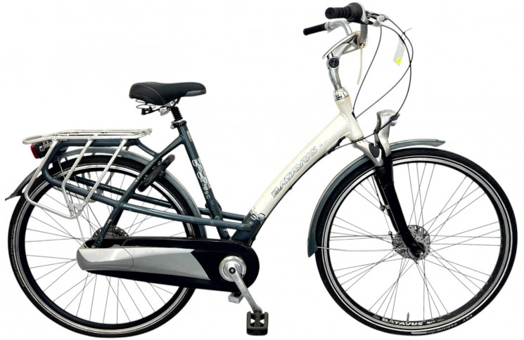 Damesfiets Batavus Mambo 28" 54cm