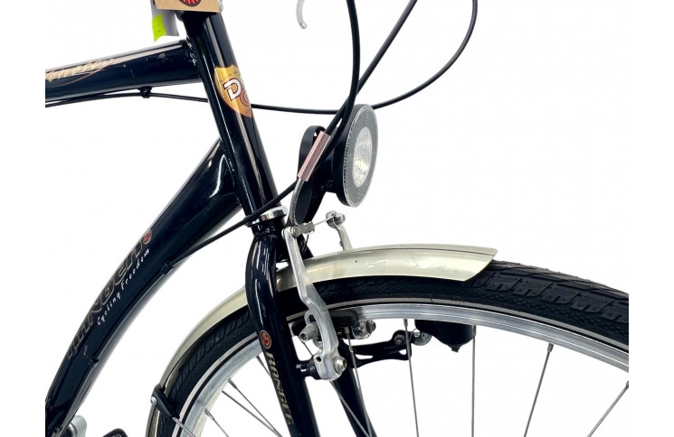 Herenfiets Ranger Veneto 28" 58