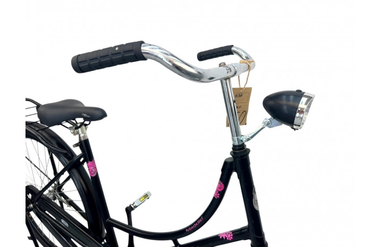 Woman's bicycle Gazelle Modelief 27.5" 48cm