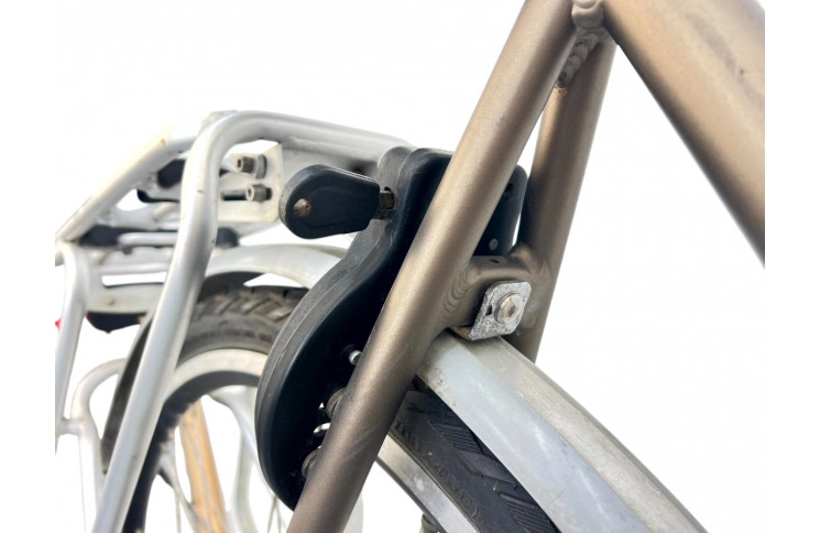 Woman`s Sparta 28" 56