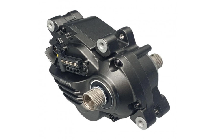 Shimano Steps DU-EP801 EP8 middenmotor | 250W | 85Nm