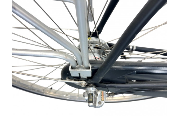 Man's bicycle Batavus Live 28" L/57