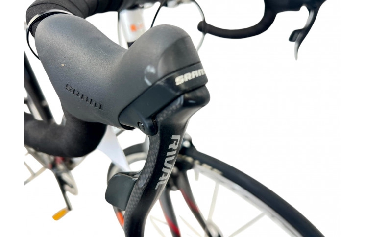 Racefiets Gazelle V.5 28" 56cm