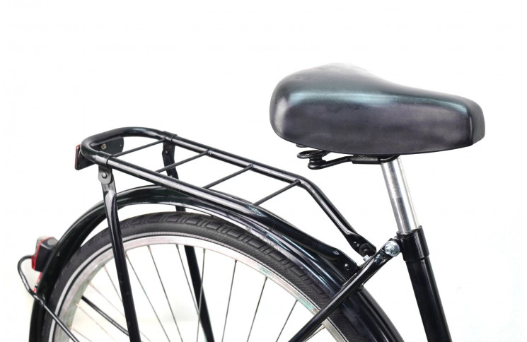 Damesfiets Aldo Luxe