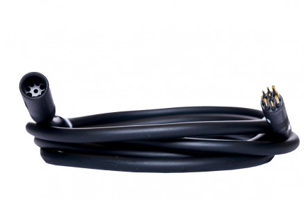 Bafang Motor Extension Cable 9-Pin for Exercise Bike (240cm)