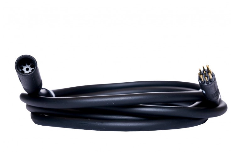 Bafang Motor Extension Cable 9-Pin for Exercise Bike (240cm)