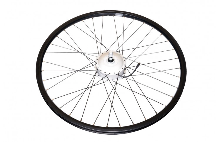 Bafang voorwielmotor 43V 250W FM G320.250.R Rollerbrake (Cortina)