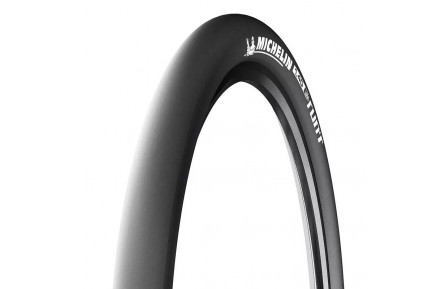 Banden 27,5" Michelin WildRun'R, zwart