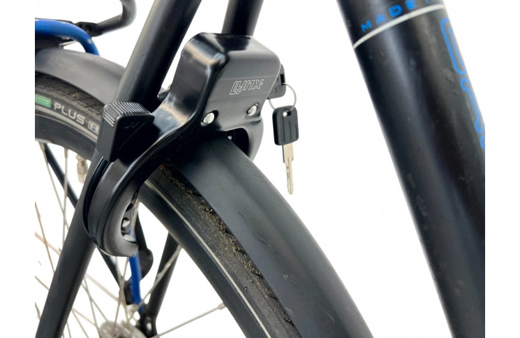 Woman's bicycle Batavus Chicane 28" 58cm