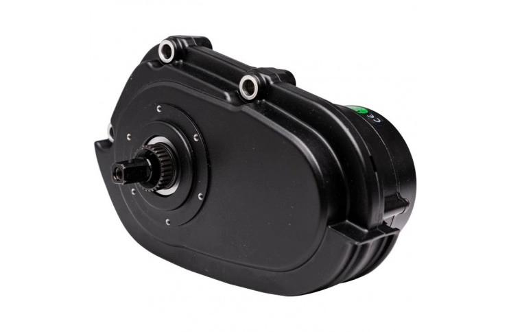 Bafang M400 250W 43V Canbus Electric Bicycle Motor