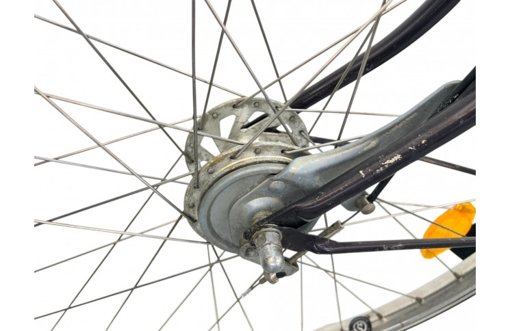 Woman's bicycle Batavus Florence 28" 56cm