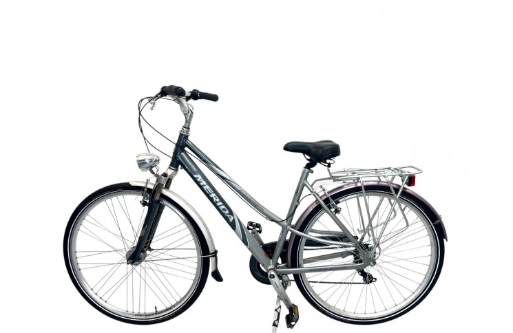 Damesfiets Merida Freeway 28" 51