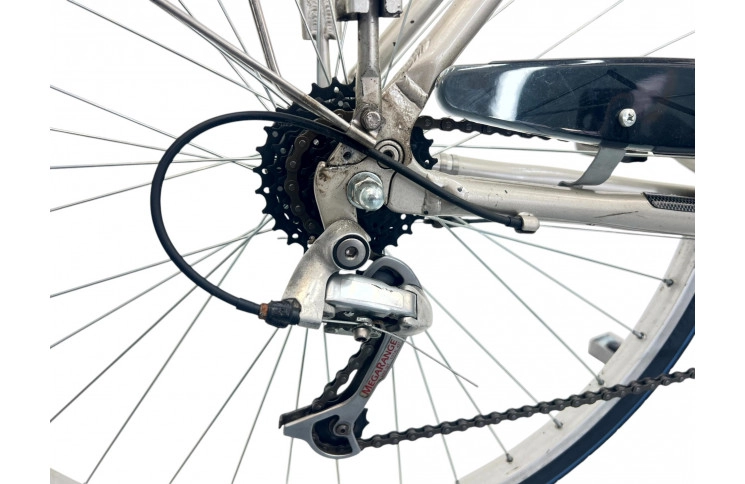 Man's bicycle Batavus Jakima 28" 53