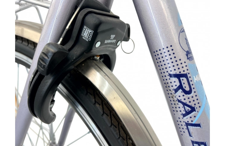 Herenfiets Raleigh Mirror 28" 57