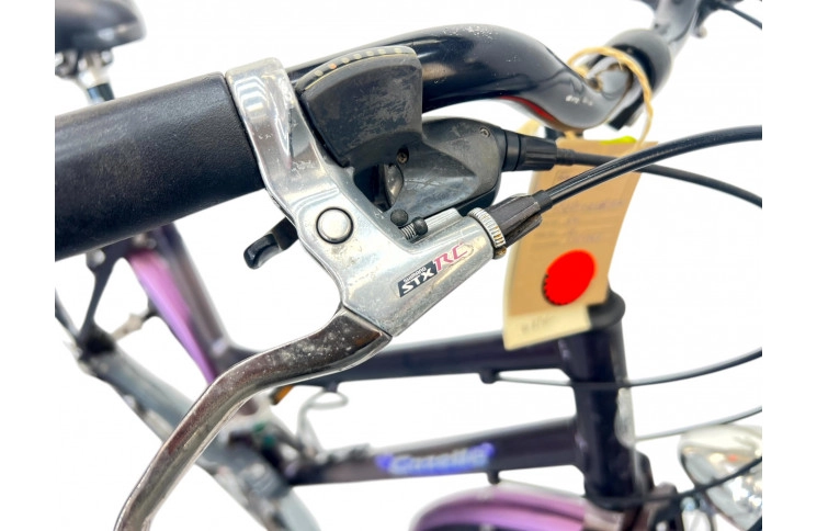 Damesfiets Gazelle Aristo 28" 54