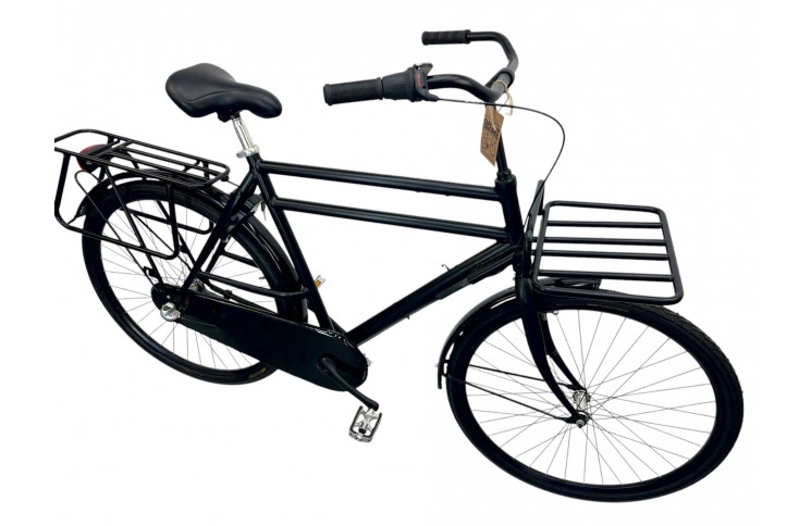 Herenfiets Azor 28" 61/XL