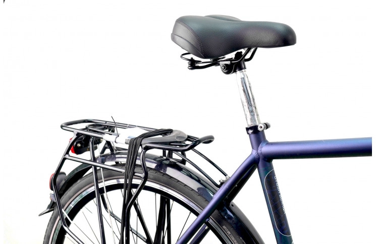 Man's bicycle Gazelle