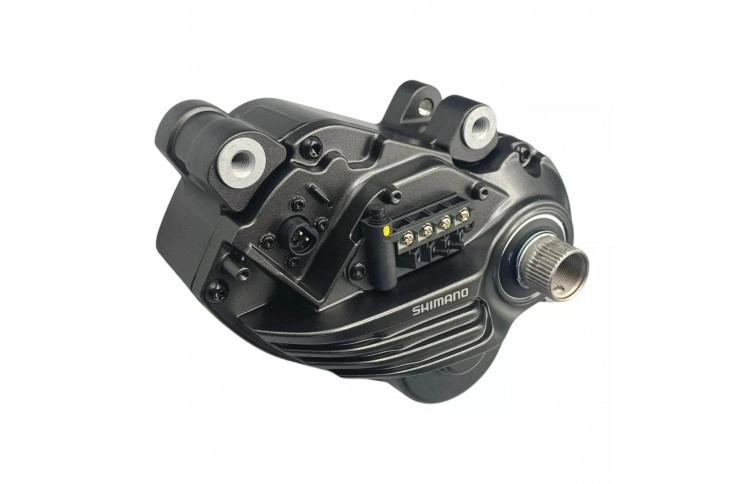 Shimano Steps DU-EP801 EP8 middenmotor | 250W | 85Nm