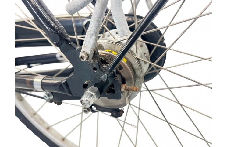 Damesfiets Puch Strong 28" 53