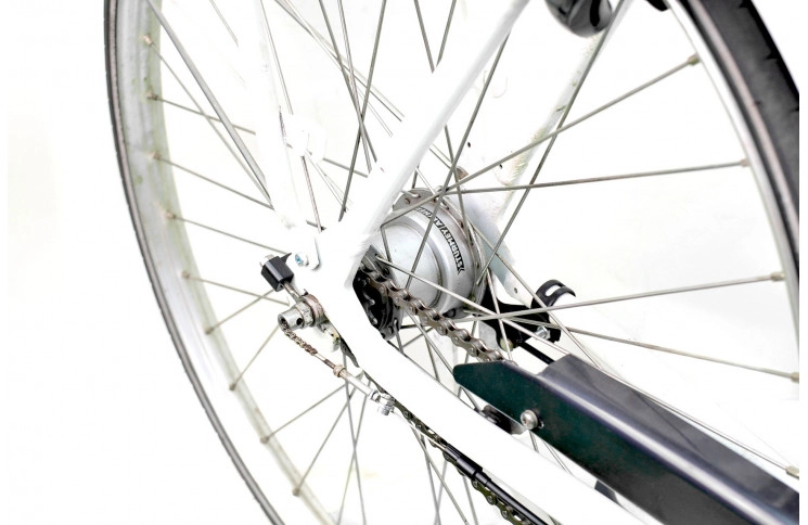 Woman`s bike Sparta Beppe