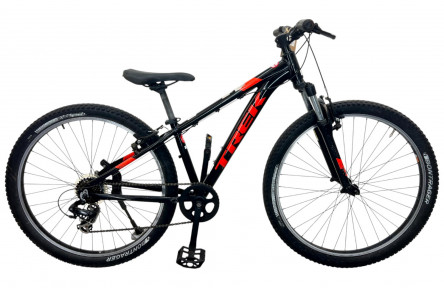 Mountainbike Trek Marlin 4 27.5"/33cm/Zwart