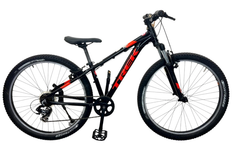 Mountainbike Trek Marlin 4 27.5"/33cm/Zwart