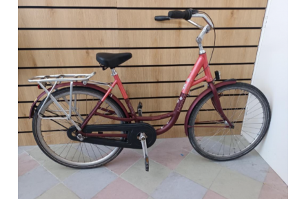 Damesfiets Montego Liberty