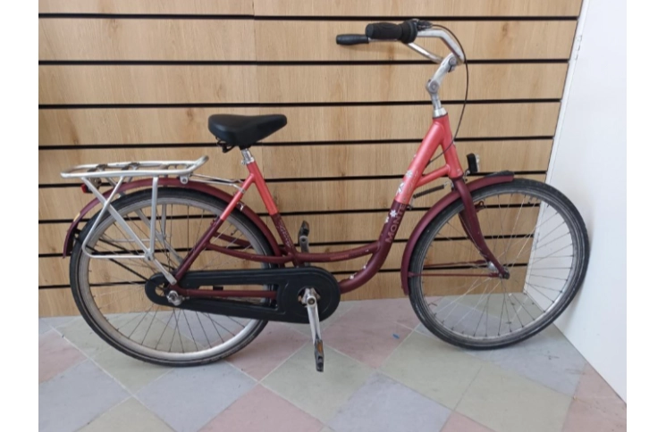 Damesfiets Montego Liberty