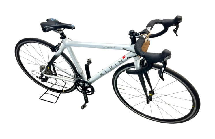 Racefiets Klein Aura X 28"/50cm/Wit