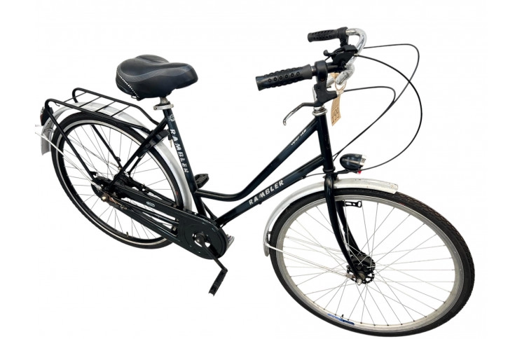 Damesfiets Rambler Voyager 28" 54cm