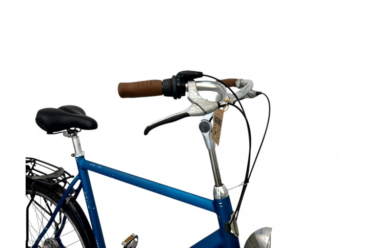 Man's bicycle Gazelle Paris 28" 65