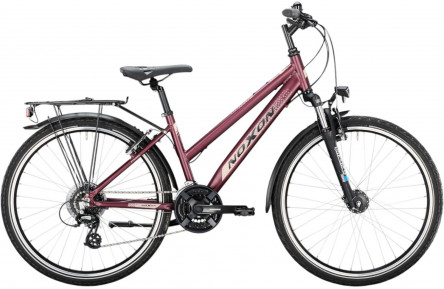 NOXON ATB youth Striker FG ND №1 26"/50cm/24/pupur violet matt/02062073