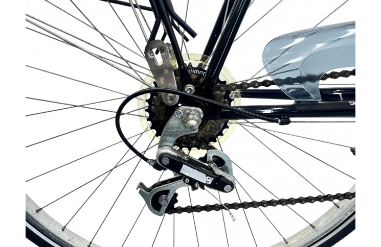 Herenfiets Ranger Veneto 28" 58