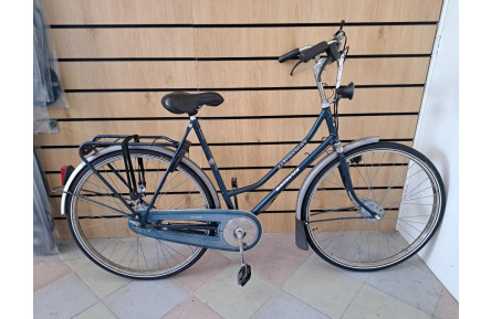 Woman's bicycle Batavus Holiday