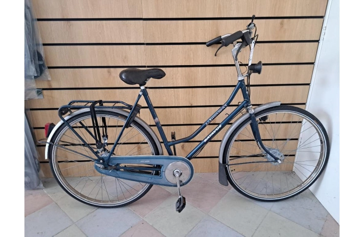 Woman's bicycle Batavus Holiday