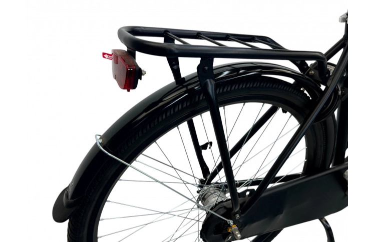 Damesfiets Cortina U4 28" L/57