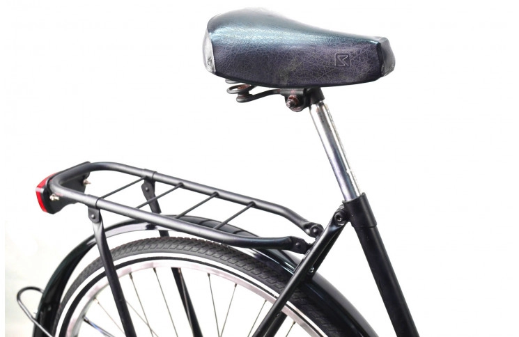 Damesfiets Gazelle Basic